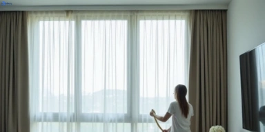 Pre-sale end-of-lease curtain cleaning south-hurstville-nsw residential property