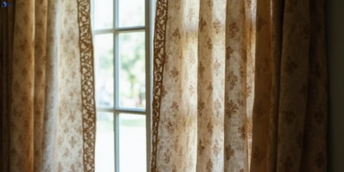 Professional curtain stain treatment on-site south-hurstville-nsw Matty Curtain Cleaning